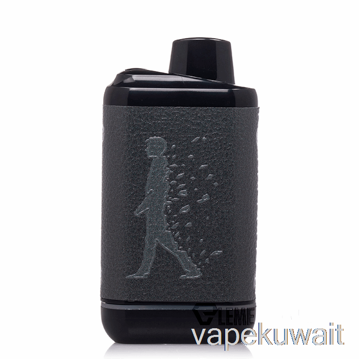 Daywalker شادو 510 بطارية جونميتال Vape Pod Kits